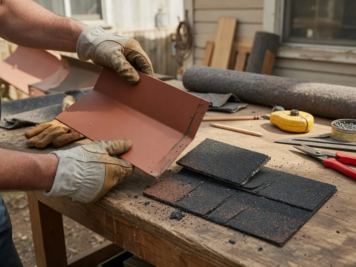 Roof Repair company in Estelline, TX